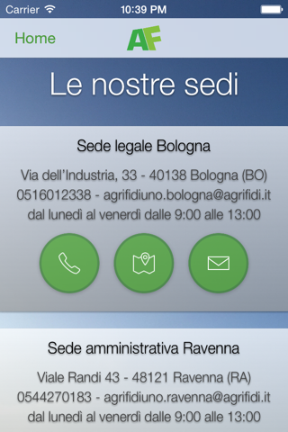 AgrifidiUno screenshot 3