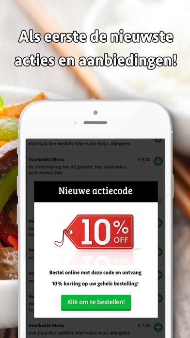 Screenshot #2 pour Kota Radja