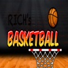 Rich's Basketball