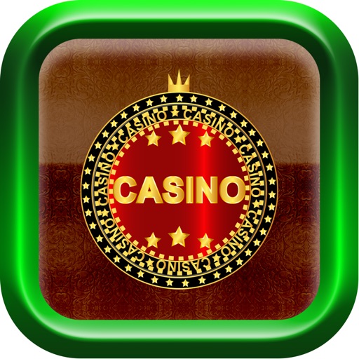 Vegas Casino Golden King Slots - Free Game of Casino icon