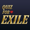 ＱＵＩＺ　ＦＯＲ　ＥＸＩＬＥ