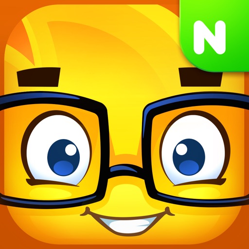 Numbie: First Grade Math iOS App