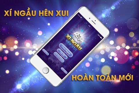 Xí Ngầu screenshot 3