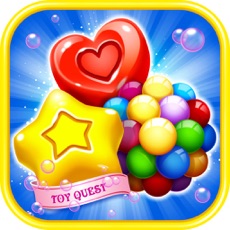 Activities of Toy Mania Quest: mystery story about fun puzzle adventure of jewel gems match 3