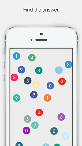 Game screenshot Last Numbers hack