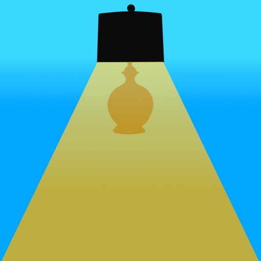 Roo's Lights app icon