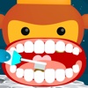 Kids Dentist Treat Teeth Game for Astroblast Edition