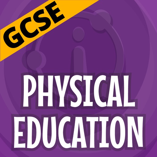 I Am Learning: GCSE Physical Education Icon