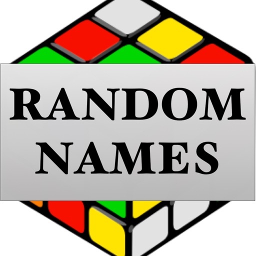 USA Random Names