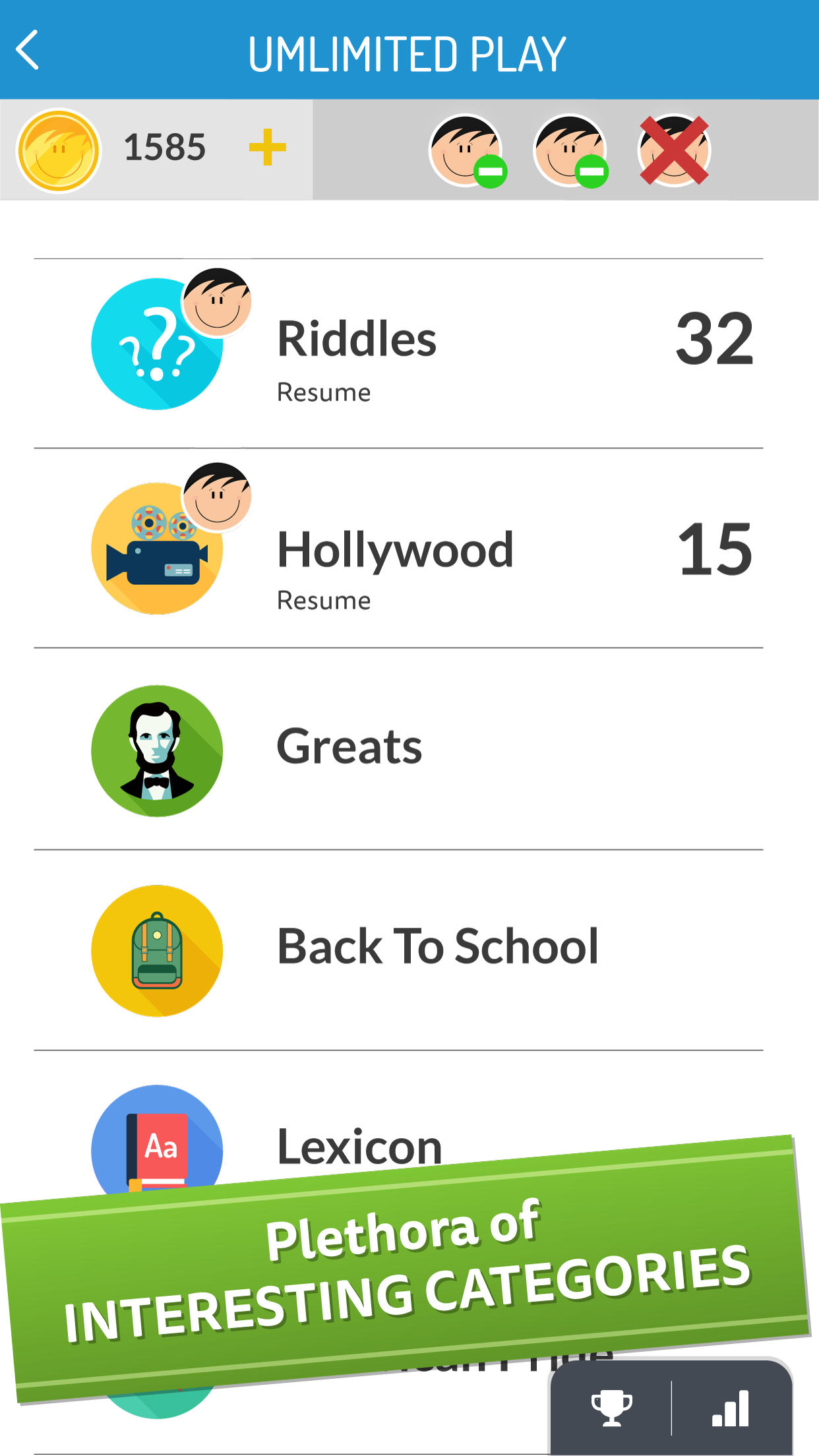 Mr. Hangman screenshot 3