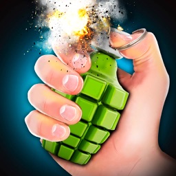 Simulator Bang Grenade