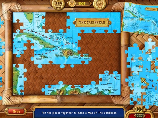 Screenshot #5 for Vacation Adventures: Cruise Director