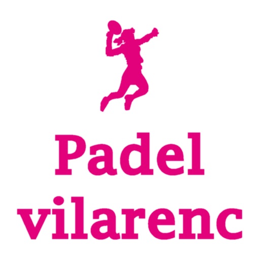 Padelvilarenc icon