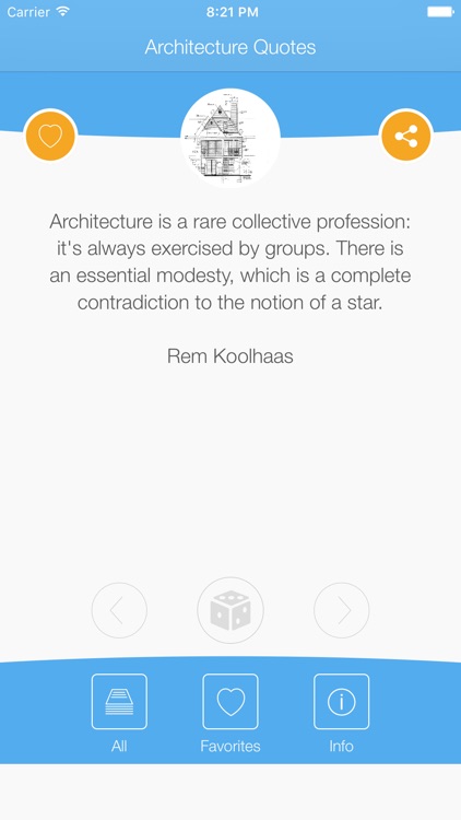 Architecture Quotes - Words on Building Things