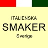 Italienska Smaker Sverige