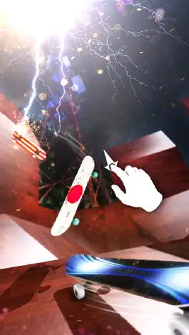 Game screenshot Epic Skate 3D -Free HD Skateboard Game hack