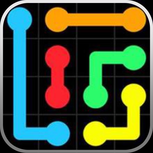 Dot Linking iOS App