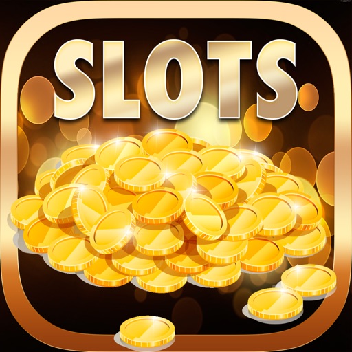 2016 Golden Dream and Golden Coins Slots Machine - Las Vegas Game icon