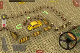 Game screenshot Car Driver 2 (Hard Parking) apk