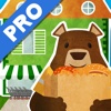 Mr. Bear's Little Town Pro