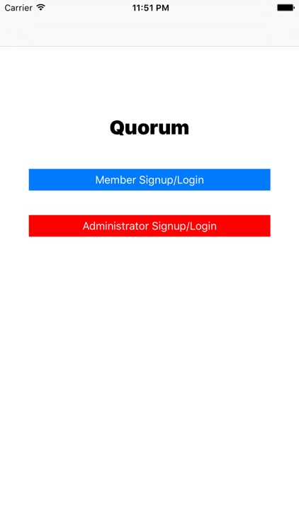 Quorum+