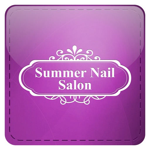 Summer nail
