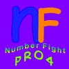Number Fight Pro4