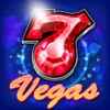 Slots Ruby 777 Jackpot House of Vegas: Fun Casino Slot-Machines