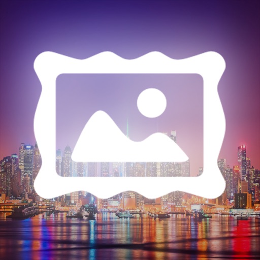 GIF Creator Free: City Edition icon