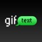 Download the leading gif messaging app right now, don't miss out