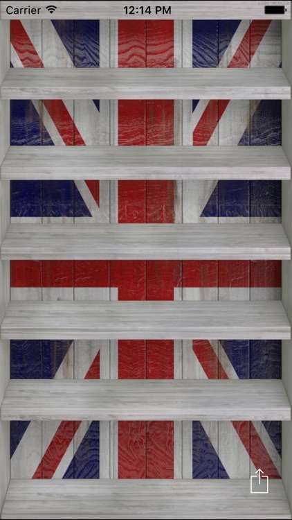 union jack iphone wallpaper