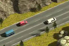 Game screenshot Need for Racer apk