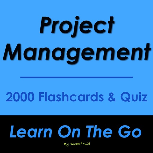 Project Management Exam Review