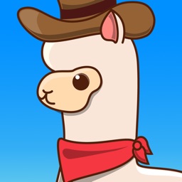 Go Llama!