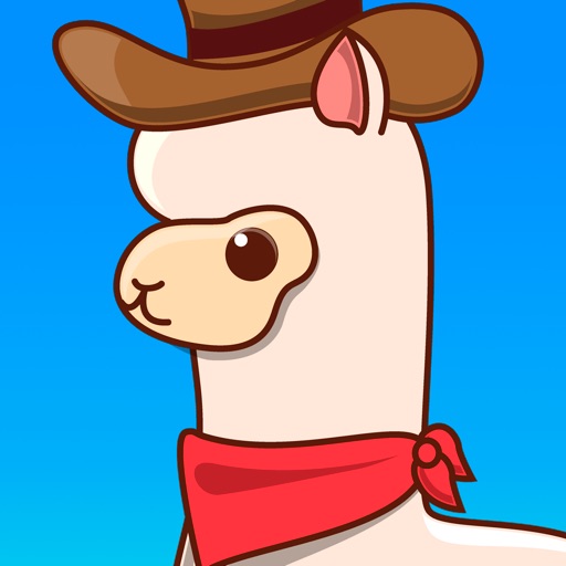 Go Llama!