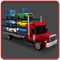 Car Transporter 2016