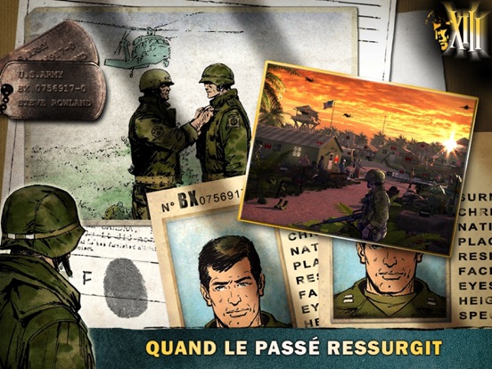 Screenshot #5 pour XIII - Identité Perdue HD (Complet)