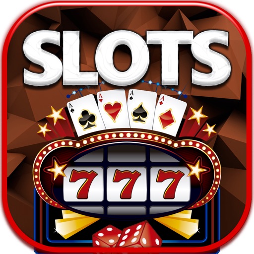 Aristocrat Stars Deluxe Casino - FREE Las Vegas Slots icon