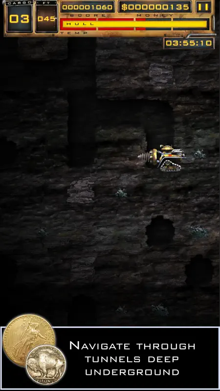 I Dig It Remastered screenshot 5 of 5