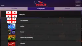 Game screenshot Guda TV hack