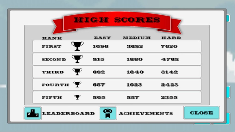 Rock Hoppin screenshot-0