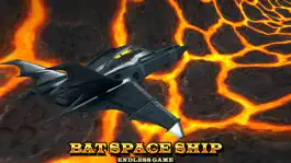 Game screenshot 3D Space Twist Tunnel Run - Super-Hero Knight Dark Night Endless For Bat-Man Edition mod apk