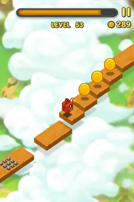 Game screenshot Dash Adventure - Runner Game mod apk