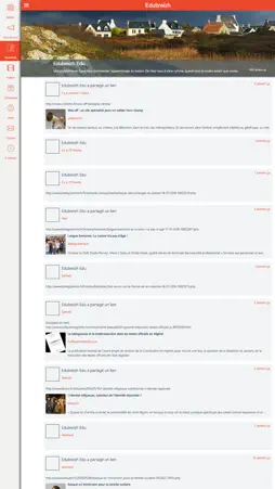 Edubreizh screenshot 1