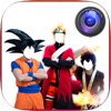 Cosplay Camera Photo Editor