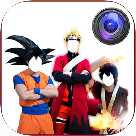 Cosplay Camera Photo Editor Cheats