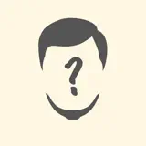 What famous person do you look like? - App Icon