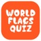 World Flags Quiz - Guess the national flags games for kids