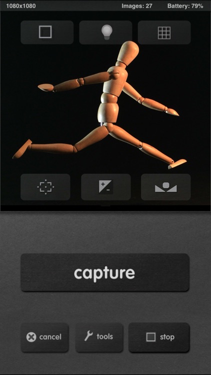 iMotion Pro