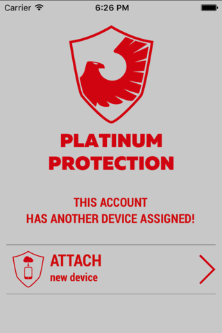 Platinum Protection screenshot 3